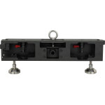 Barre de fixation dmt pour s�rie alpha simple - accessoires vid�o