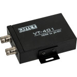 Dmt vt 401 - convertisseur hdmi vers 3g - sdi compact - accessoires vidéo Dmt vt 401 - convertisseur hdmi vers 3g - sdi compact - accessoires vidéo