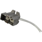 Douille omnilux dx - 420b pour socle gy16 - culots de lampe