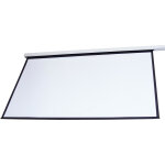 Écran de projection motorisé eurolite 4:3, 300x220 - ?écrans Écran de projection motorisé eurolite 4:3, 300x220 - ?écrans
