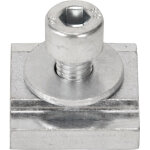 �crou � fente unique bullstage m8 pour tourdeck - accessoires pour podiums