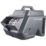 Eliminator bubbletron exl go - machines  bulles