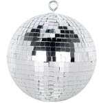 Eliminator mirrorball 20 cm em8 - boules  facettes
