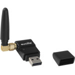 Émetteur / récepteur sans fil eurolite quickdmx usb - logiciels et matériels dmx Émetteur / récepteur sans fil eurolite quickdmx usb - logiciels et matériels dmx