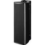 Enceinte colonne pa monacor ets - 515tw / bk - haut - parleurs ela 100 v