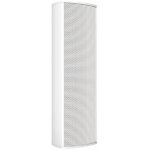 Enceinte colonne p�schel pts300 - w - 16 pa, 16 ? - haut - parleurs ela 100 v