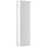 Enceinte colonne p�schel pts300 - w - 4 pa, 4 ? - haut - parleurs ela 100 v