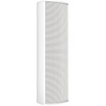 Enceinte colonne p�schel pts300 - w - 8 pa, 8 ? - haut - parleurs ela 100 v
