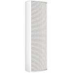 Enceinte colonne p�schel pts300 - w - 8 pa, 8 ? - haut - parleurs ela 100 v