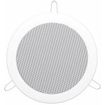 Enceinte de plafond p�schel wdr - 130 - cx15 pa - haut - parleurs ela 100 v