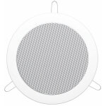 Enceinte de plafond p�schel wdr - 130 - cx6 pa - haut - parleurs ela 100 v