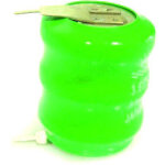 Ersatzteil accu 3, 6v / 60mah - pices de rechange