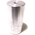 Ersatzteil adaptateur pour haut - parleur pied de sc�ne 100cm inkl. couverture et sacoche - pi�ces de ...