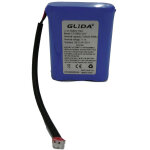 Ersatzteil akku 11. 1v / 2600mah li - ion (icr18650 - 3s1p) akku tha - 20pc - pi�ces de rechange