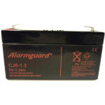 Ersatzteil akku 6v / 1200mah 97x25x57mm batterie plomb - acide - pièces de rechange Ersatzteil akku 6v / 1200mah 97x25x57mm batterie plomb - acide - pièces de rechange