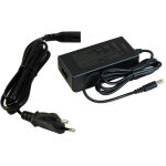 Ersatzteil alimentation 12, 6v / 2000ma akku bar - 3 glow qcl dc () - pi�ces de rechange