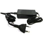Ersatzteil alimentation 12, 6v / 3a akku ip up - 4 plus hcl spot wdmx dc - pi�ces de rechange
