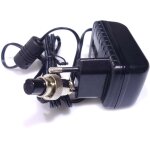 Ersatzteil alimentation 9v / 800ma dc bigfoot dmx move foot - controller - pièces de rechange Ersatzteil alimentation 9v / 800ma dc bigfoot dmx move foot - controller - pièces de rechange