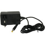 Ersatzteil alimentation �lectrique 12 v / 1 500 ma cc r�cepteur pxs two � 2 canaux et v�ritable diversit� ...