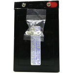 Ersatzteil antari akku 12v / 15ah ft - 20 (long wp15 - 12nse) - pi�ces de rechange