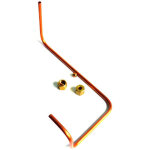 Ersatzteil antari connecteur tube pompe - diviseur - pi�ces de rechange
