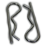 Ersatzteil attelle (goupille fendue) akku ip pixel tube 360� pro crmx - pi�ces de rechange