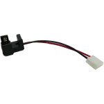 Ersatzteil borne de batterie avec c�ble de connexion �lectrique mb - 1 mobile fogger - pi�ces de rechange ...