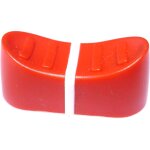 Ersatzteil bouton de fader (sub) lmc - 2022fx usb rouge / blanc - pièces de rechange Ersatzteil bouton de fader (sub) lmc - 2022fx usb rouge / blanc - pièces de rechange