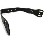 Ersatzteil bracket pro slim par - 12 mk2 tcl 250x210x55mm (2 pi�ces) noir - pi�ces de rechange