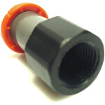Ersatzteil buse (pulv�risateur) pour foam 1200 f - canno - pi�ces de rechange