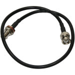 Ersatzteil c�ble d'antenne r�cepteur pxs one / two true diversity - pi�ces de rechange