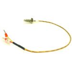 Ersatzteil capteur thermique z - 1000 - ii / z - 1200ii - pièces de rechange Ersatzteil capteur thermique z - 1000 - ii / z - 1200ii - pièces de rechange