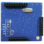 Ersatzteil carte de circuit imprim� (pr�ampli) maxx - 1206dsp 2. 1 - pi�ces de rechange