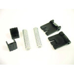 Ersatzteil charni�re pour dd - 2520 / 2550 - pi�ces de rechange