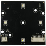 Ersatzteil circuit imprim� (led) barre led tmh h240 moving head, faisceau / fleur (x - y - 2068) - pi�ces ...