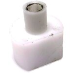 Ersatzteil component (porte - lentille grand / plastik) lumi�re de recherche led sl - 600 dmx - pi�ces ...