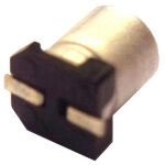 Ersatzteil condensateur 10�f / 16v smd dxo - pi�ces de rechange