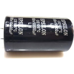 Ersatzteil condensateur 10000µf / 80v - pièces de rechange Ersatzteil condensateur 10000µf / 80v - pièces de rechange