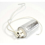 Ersatzteil condensateur 12µf 250v ac 50 - 60hz - pièces de rechange Ersatzteil condensateur 12µf 250v ac 50 - 60hz - pièces de rechange