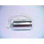 Ersatzteil condensateur 16µf 250v 50 - 60hz - pièces de rechange Ersatzteil condensateur 16µf 250v 50 - 60hz - pièces de rechange