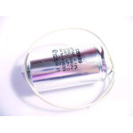 Ersatzteil condensateur 18�f 250vac 50 - 60hz (mik - 250) - pi�ces de rechange