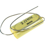 Ersatzteil condensateur 2, 2µf 250v mkb - pièces de rechange Ersatzteil condensateur 2, 2µf 250v mkb - pièces de rechange