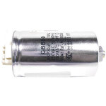 Ersatzteil condensateur 30µf 250v ac / 30 / 85°c - pièces de rechange Ersatzteil condensateur 30µf 250v ac / 30 / 85°c - pièces de rechange