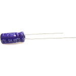 Ersatzteil condensateur 4, 7µf 63v radial - pièces de rechange Ersatzteil condensateur 4, 7µf 63v radial - pièces de rechange
