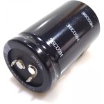 Ersatzteil condensateur 8200�f / 80v 85� mpz - 250 - pi�ces de rechange