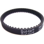 Ersatzteil courroie de distribution 3m - 156 - 6 tha - 250f (zoom) - pices de rechange