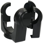 Ersatzteil couvercle (bras) tmh - b60 noir - pi�ces de rechange