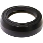 Ersatzteil cover dmh - 200 (head / front) sw - pi�ces de rechange