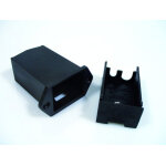Ersatzteil cover lh - 085, batteriecase 9v block - pi�ces de rechange