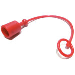 Ersatzteil cover (rouge) s�parateur de co2 - pi�ces de rechange